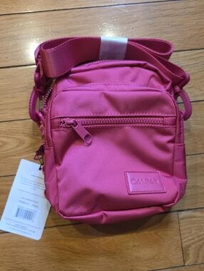 Calpak Stevyn Mini Crossbody Bag